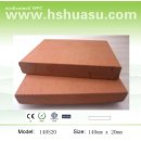 wpc 140x20mm terrasse