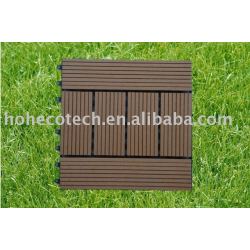熱い販売法のwpc DIYのタイル