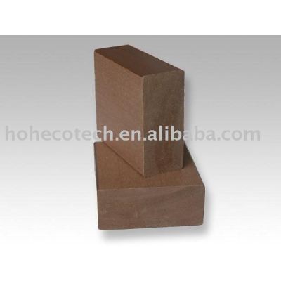 Wood-Plastic Decking/Flooring