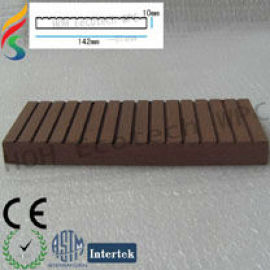 100% recycle composite solid 142S10