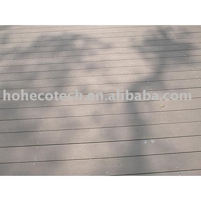 WPC Outside Decking/Flooring