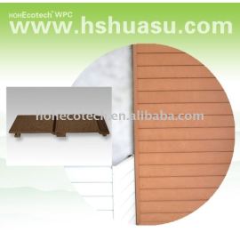 wpc decking floor composite floor/wood plastic composite wall cladding