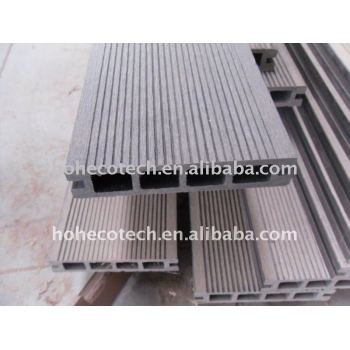 high impact resistant Composite Decking, CE,ASTM,ISO9001,ISO14001approved