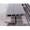 high impact resistant Composite Decking, CE,ASTM,ISO9001,ISO14001approved