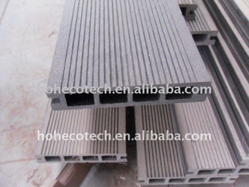 high impact resistant Composite Decking, CE,ASTM,ISO9001,ISO14001approved