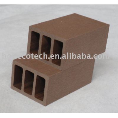 Very Popular wpc flooring board