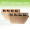 cheap wood decking, plastic floor, wpc decking floor composite floor