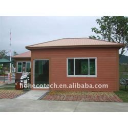 外の合成の壁のクラッディングCedar/156mmx21mm
