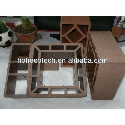 outdoor post for fencing/railing/garden decoration