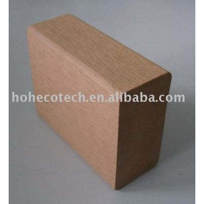 WPC Fencing materials