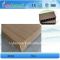WPC wood plastic composite decking/flooring 149*34mm wpc floor board wpc decking floor