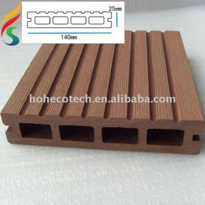 WPC Outdoor Flooring(high quality)