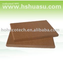木製のプラスチック合成の囲う板