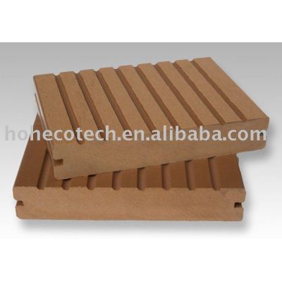 environmental WPC laminate decking-HD140S25-B