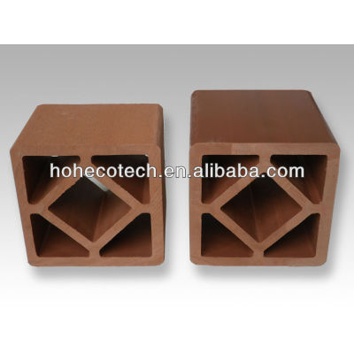 hihg quality WPC post for architecture