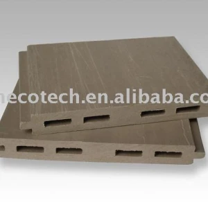 panneau de plancher de wpc (de bonne qualité)