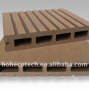 low maintainance wpc composite decking