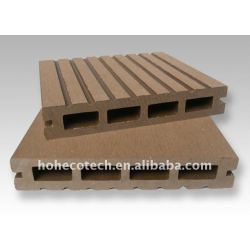 低い維持のwpcの合成物のdecking