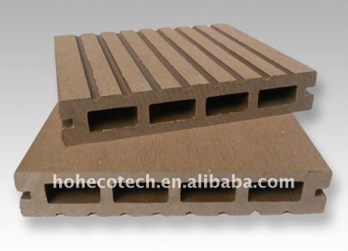 low maintainance wpc composite decking