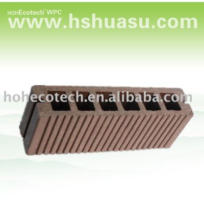 wpc decking floor composite floor