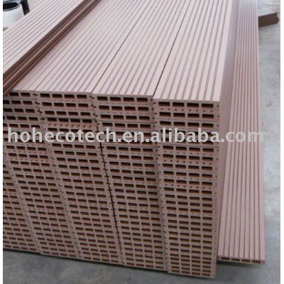 Eco-friendly wpc flooring board