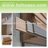 屋外の木製のプラスチック合成のdeckingの床かwpc/CE/Intertek/Reach/RoHS