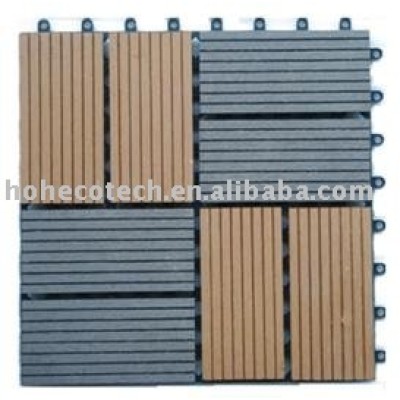 wpc deck tile