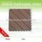 ecotech wpc composite DIY decking tile, CE, ROHS, ISO9001,ISO14001)