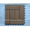 Interlocking WPC Flooring Tile
