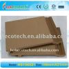 NEW Decorate material WPC Wall Panel eco-friendly Wood Plastic Composites composite Wall Cladding