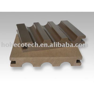 WPC decking floor composite floor