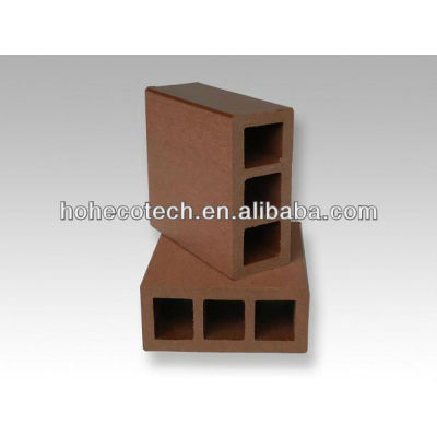 wood/wooden post for garden