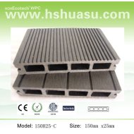 150x25mmのherstellerのwpcはterrassendielen