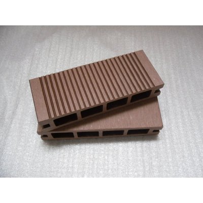 HOHEcotech WPC Outdoor Flooring long using life