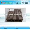 Anti-UV water-proof wpc outdoor decking (CE ROHS)
