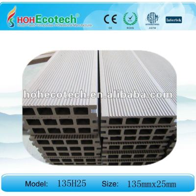ECO-Outdoor composite WPC Decking,WPC Floor