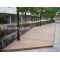 Wood Plastic Composites Flooring