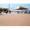 Wood Plastic Composites Flooring