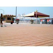 Wood Plastic Composites Flooring