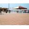Wood Plastic Composites Flooring