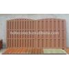 Garden WPC Fencing(high quality)
