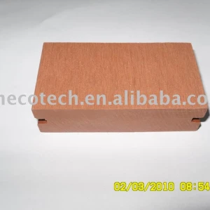 Wood Plastic Composites Flooring/Decking