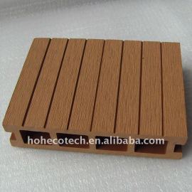 (ISO CE ROHS ASTM)WPC Decking 2011