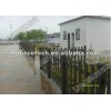 Water proof wpc fencing/(rail for garden&park)