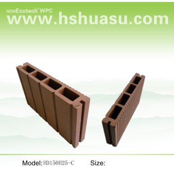 legno plastica pavimenti in composito