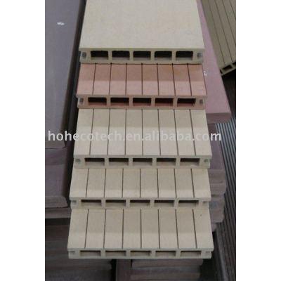 wpc solid flooring board