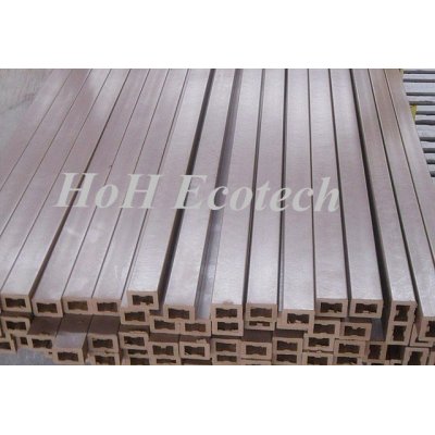 Good Quality wpc hollow joist