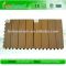 floor tile diy tile outdoor WPC eco-friendly wood composite