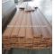 Exterior wood WPC wall panels/cladding board