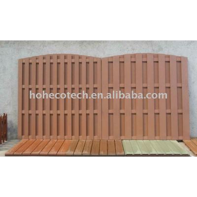 WPC Fencing(high quality)